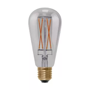 LED bulb Segula 55500 Warm white 1900 K 5 W E27