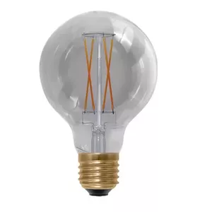LED bulb Segula 55501 Warm white 1900 K 5 W E27