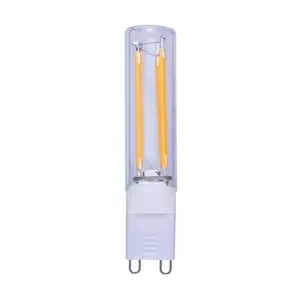 LED spuldze Segula 55610 Silti balta 2700 K 2.5 W G9