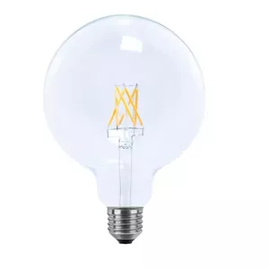 LED spuldze Segula 55685 Siltā baltā 2700K 6.5W E27 650lm