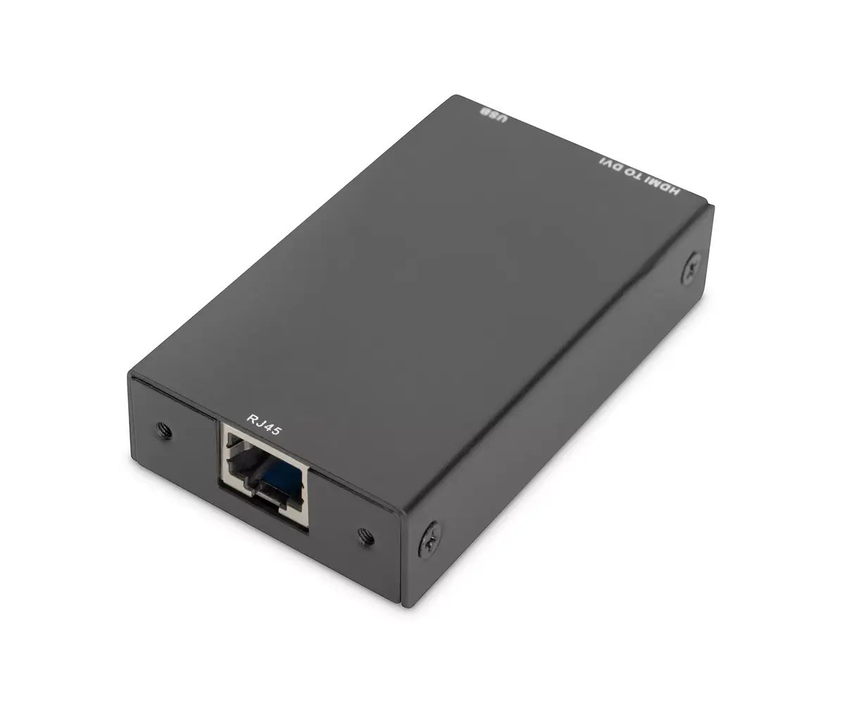 Digitus DVI Dongle for Modular KVM Consoles Photo 2