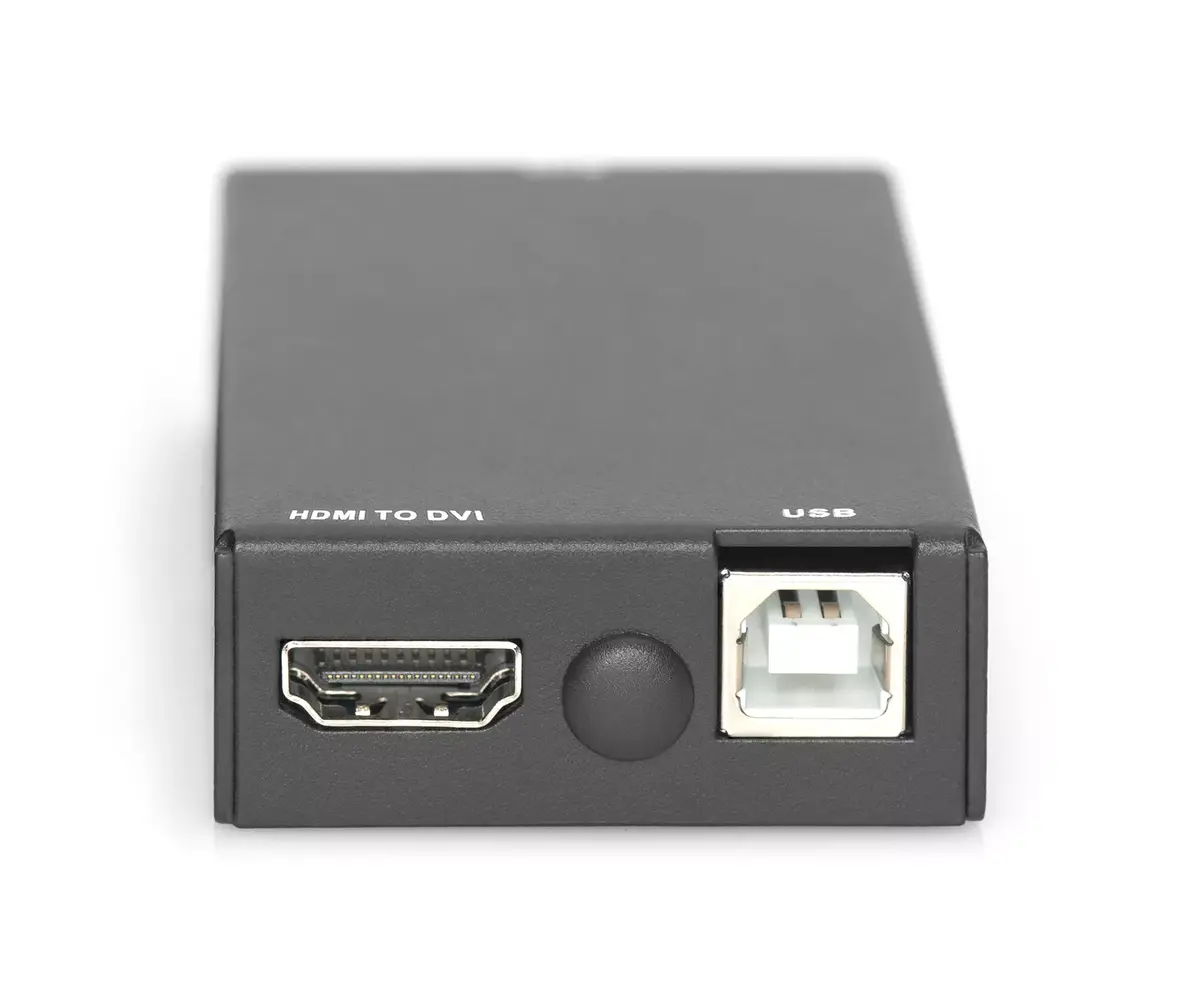 Digitus DVI Dongle for Modular KVM Consoles Photo 3