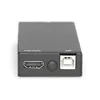 Digitus DVI Dongle for Modular KVM Consoles Photo 3