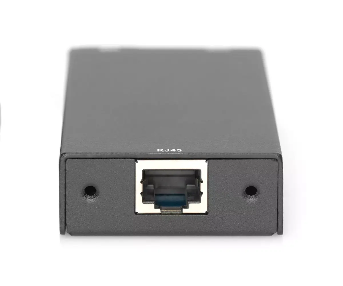 Digitus DVI Dongle for Modular KVM Consoles Photo 4