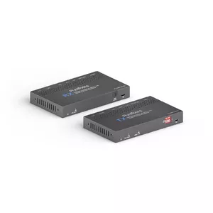 AV transmitter & receiver PureTools PT-HDBT-210 3840x2160 70m
