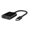 USB хаб Belkin NPA004BTBK Photo 3
