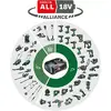 Пила Bosch EasySaw 18V-70 Photo 2