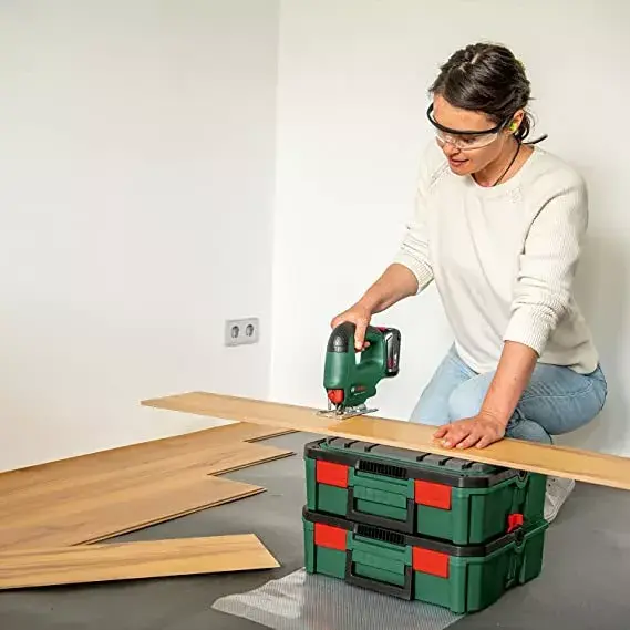 Пила Bosch EasySaw 18V-70 Photo 5