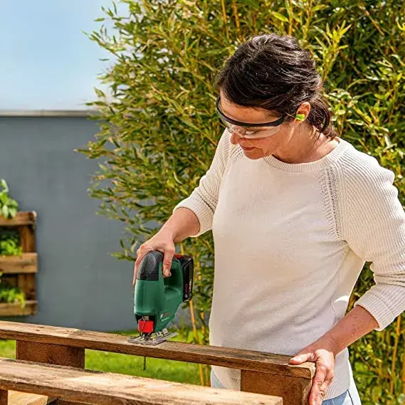 Пила Bosch EasySaw 18V-70 Photo 6