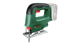 Bosch EasySaw 18V-70 akumulatora figūrzāģis, 18V, 2600 gājieni/min