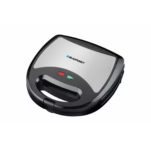 Sandwich Maker Blaupunkt SMS611 750W Black