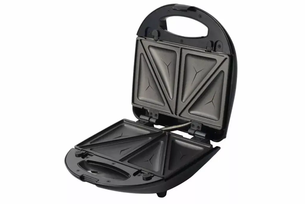 Sandwich Maker Blaupunkt SMS611 Photo 4