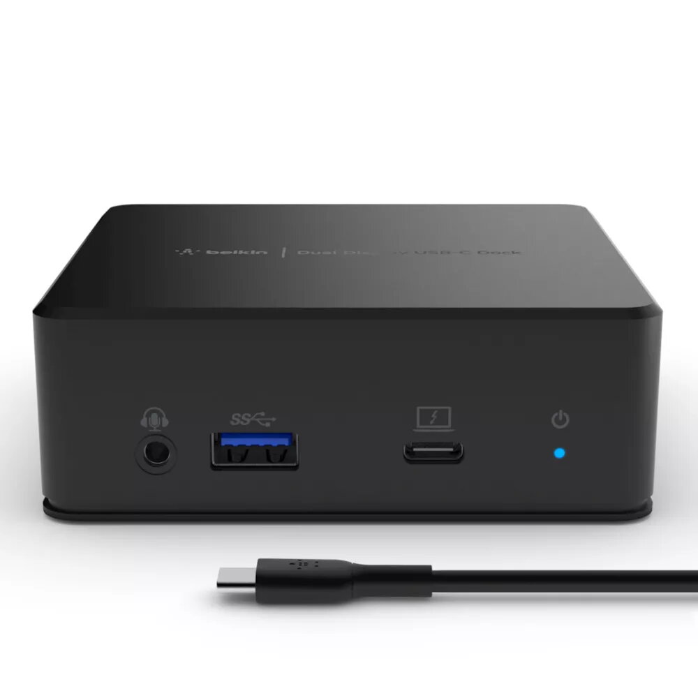 Docking Stations