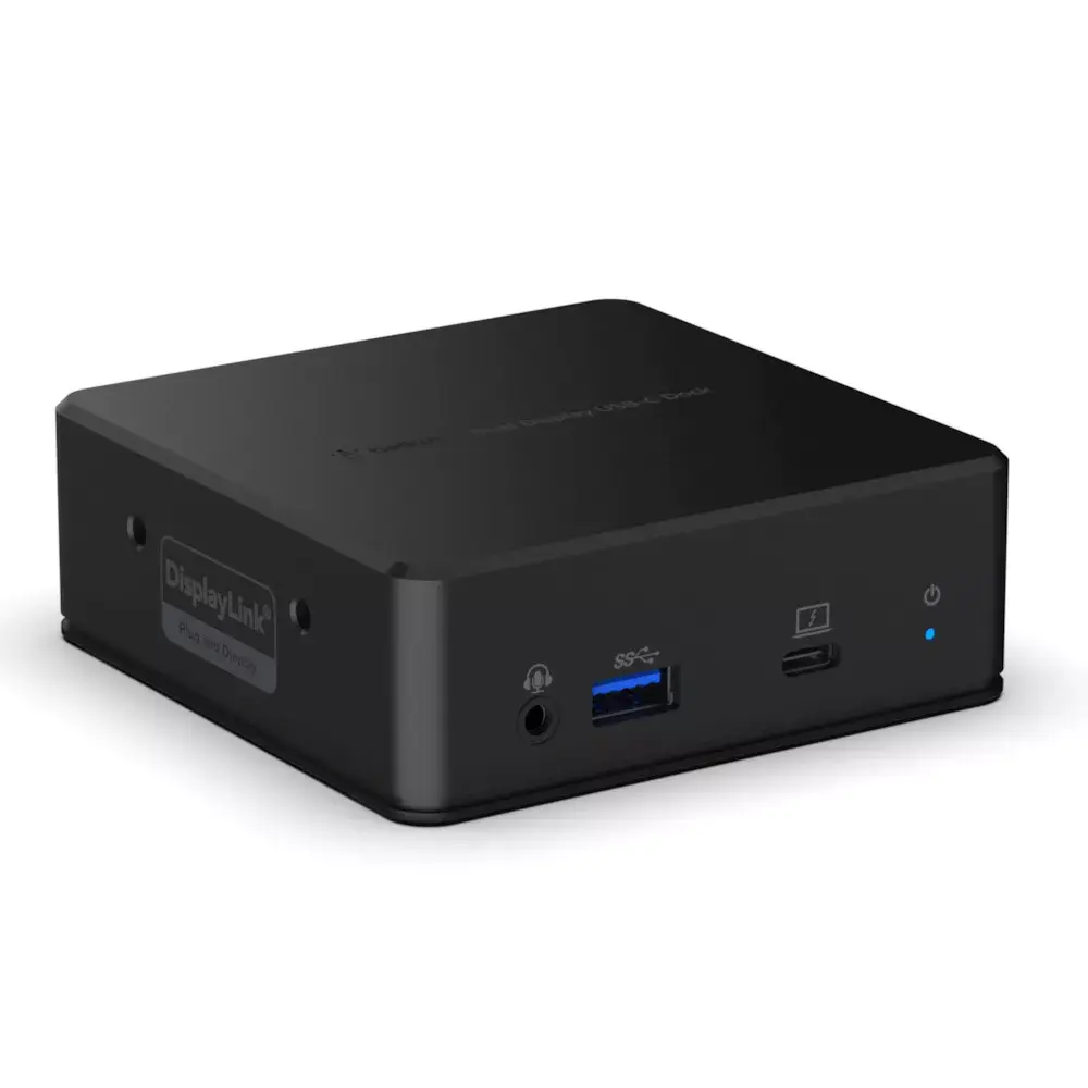 Docking Station Belkin USB-C Dual Display Docking Station Photo 3
