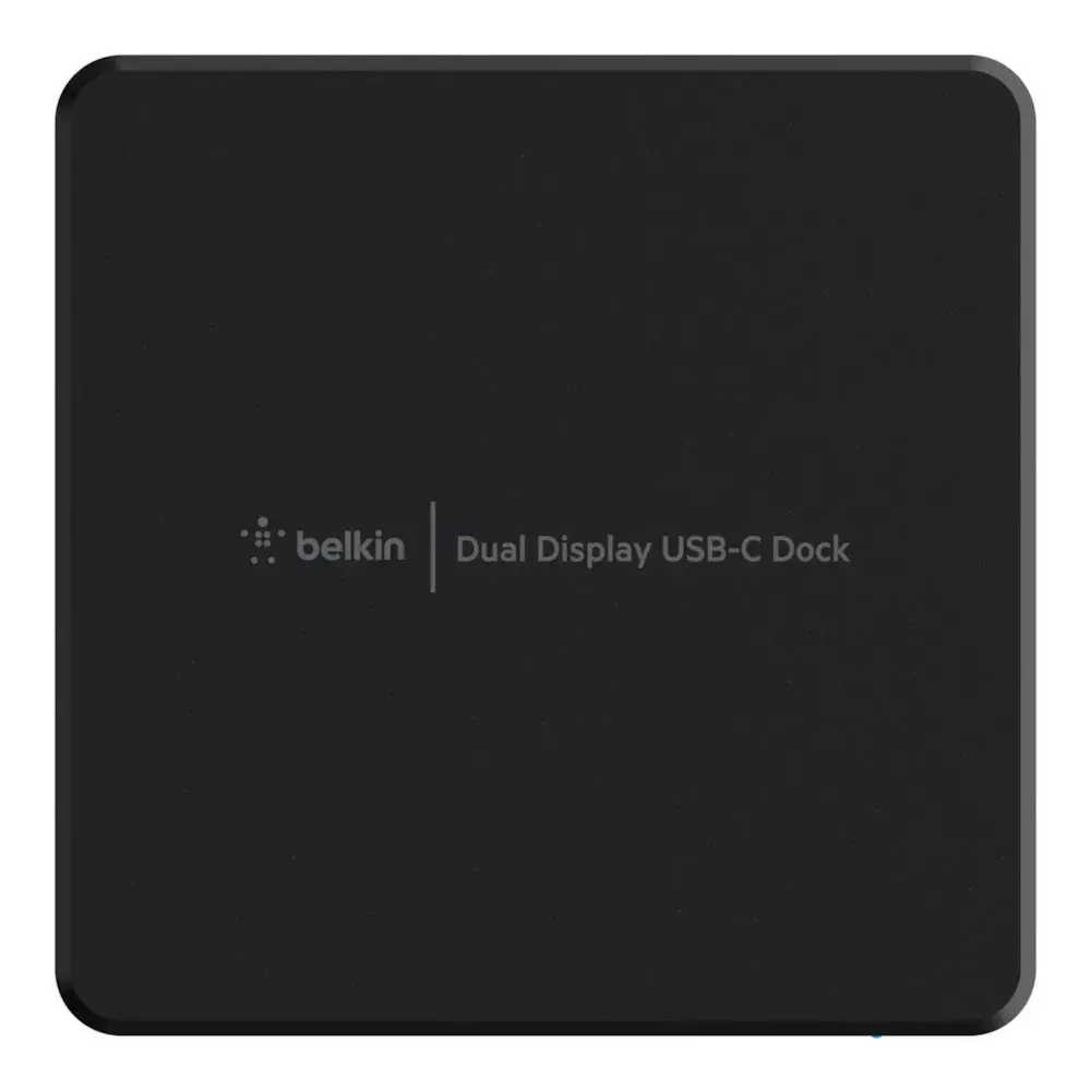 Docking Station Belkin USB-C Dual Display Docking Station Photo 4