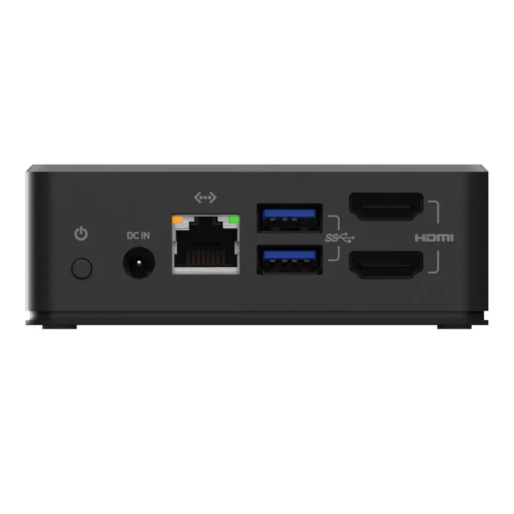 Docking Station Belkin USB-C Dual Display Docking Station Photo 5