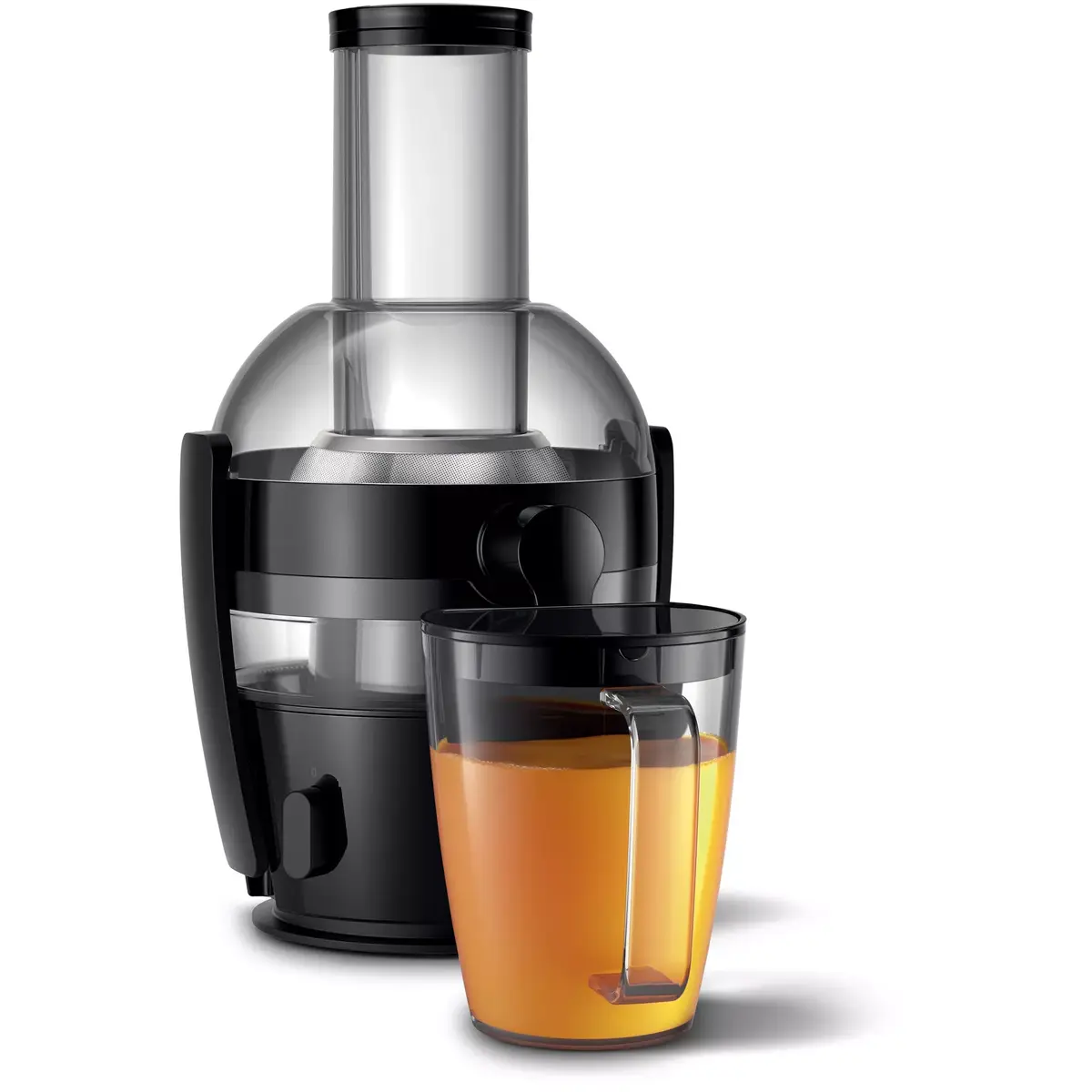 Philips Viva Collection HR1856 шнековая соковыжималка Photo 2