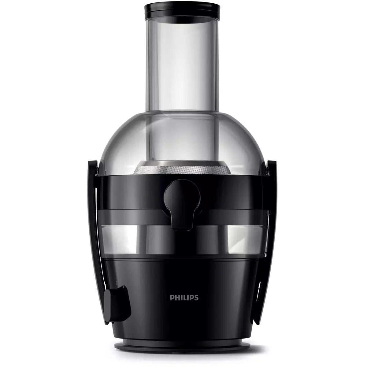 Philips Viva Collection HR1856 шнековая соковыжималка Photo 3