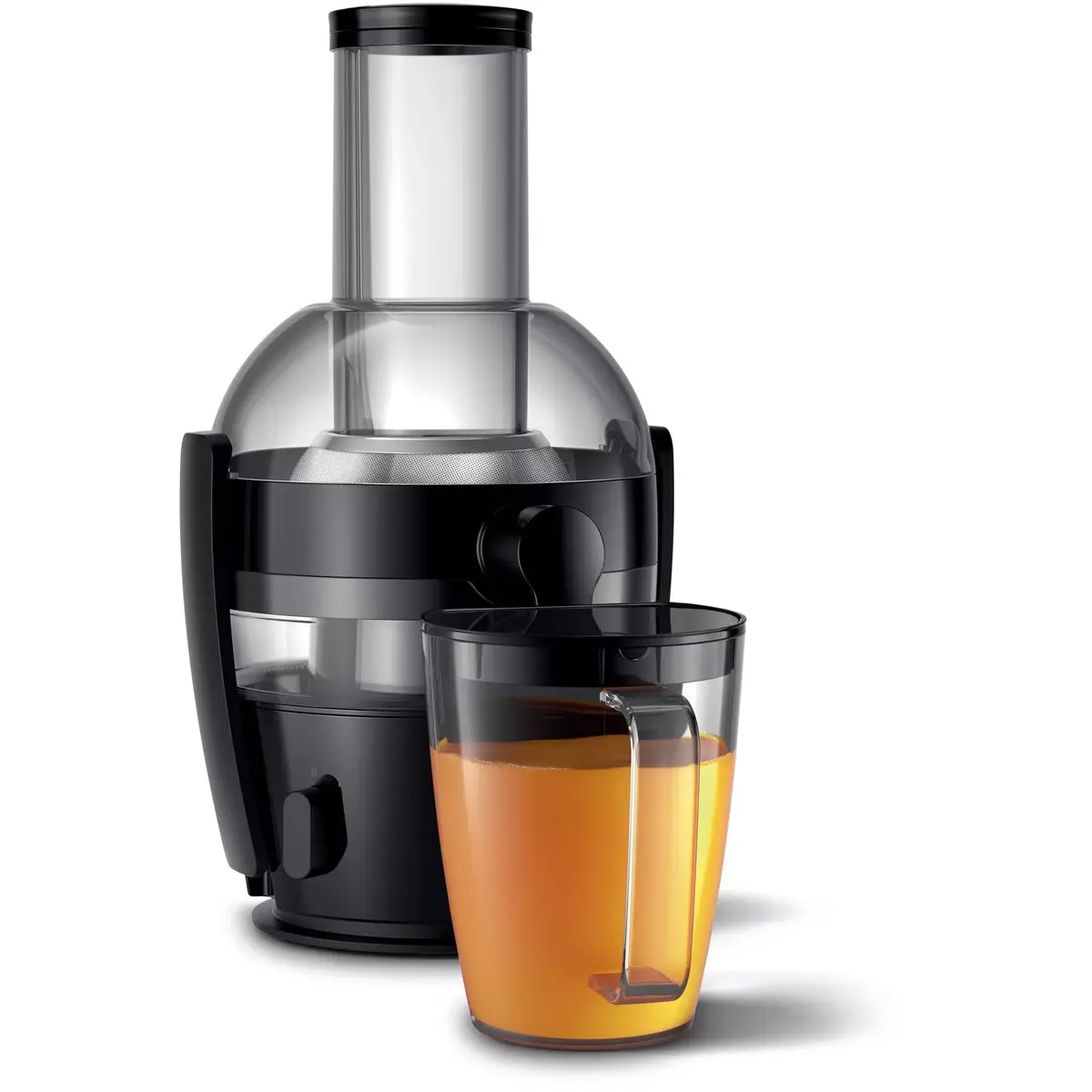 Philips Viva Collection HR1856 шнековая соковыжималка Photo 4