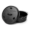 Dutch oven Petromax ft4.5-t Photo 2