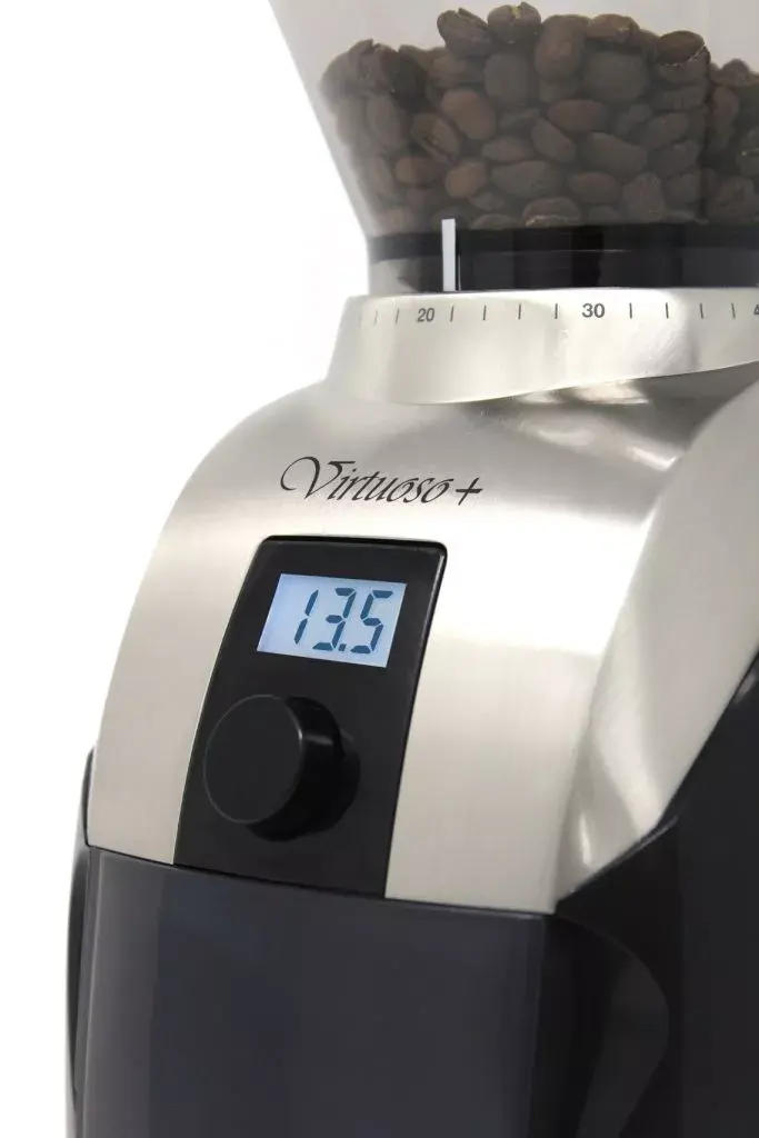 Кофемолка Baratza Virtuoso+ Photo 3