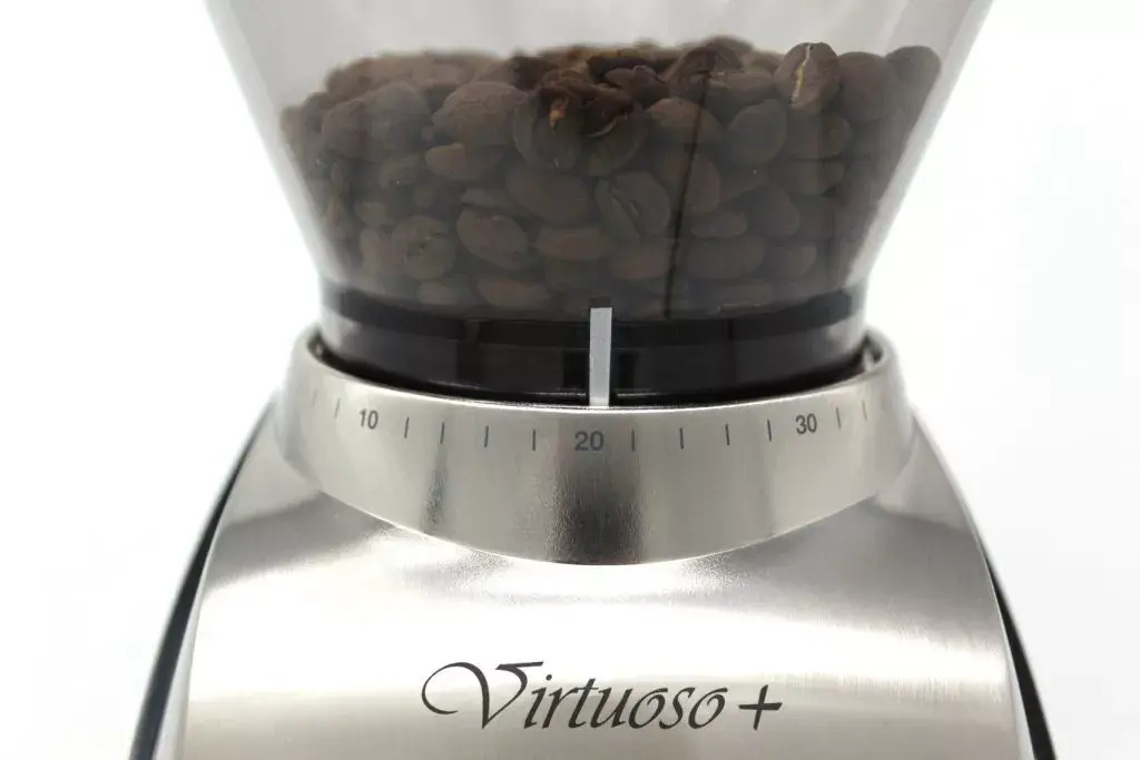 Кофемолка Baratza Virtuoso+ Photo 4