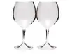 Red wine glass GSI Outdoors 79312 Photo 2