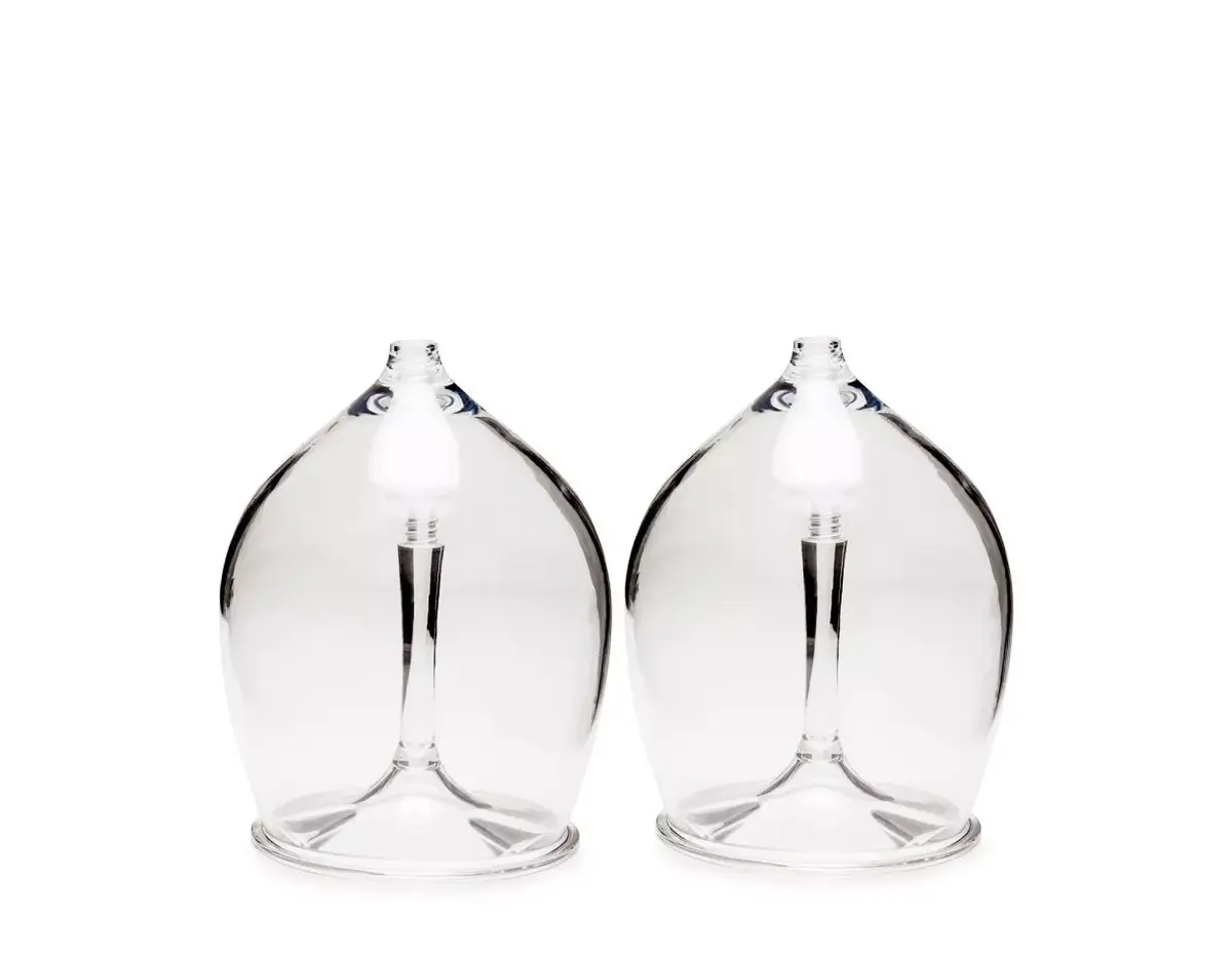 Red wine glass GSI Outdoors 79312 Photo 3