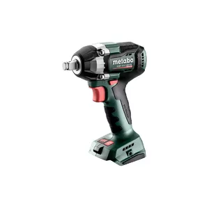 Metabo SSW 18 LT 300 BL 3050 RPM Black, Green, Grey, Red