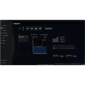 Flexible Air- and Liquid-Cooling Controls