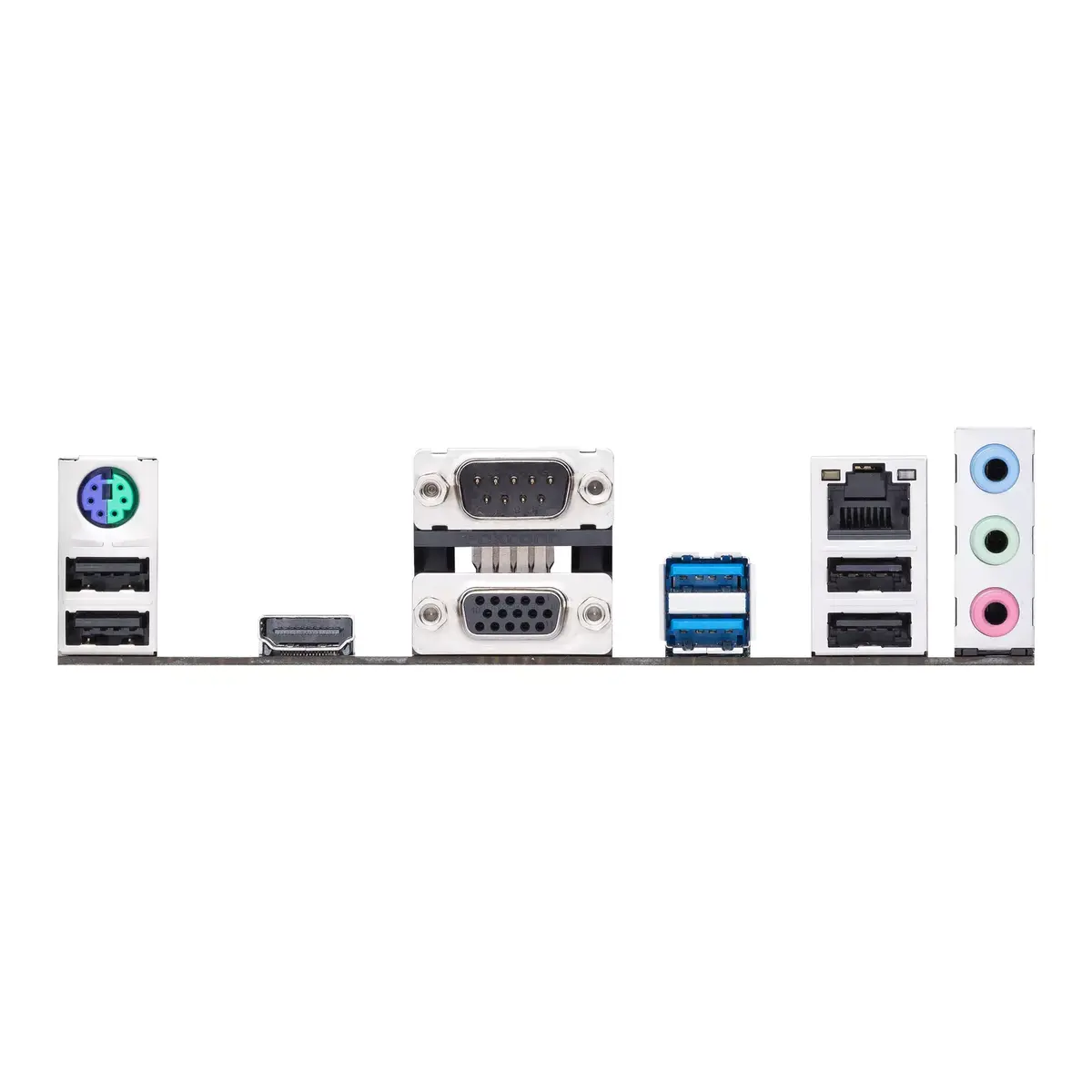 Pamatplate ASUS PRIME H610M-D D4, PRIMEH610M-DD4 Photo 5