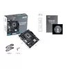 Pamatplate ASUS PRIME H610M-D D4, PRIMEH610M-DD4 Photo 7