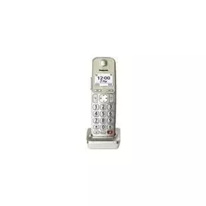 Беспроводная трубка Panasonic KX-TGEA25 с журналом вызовов, для DECT-систем Panasonic
