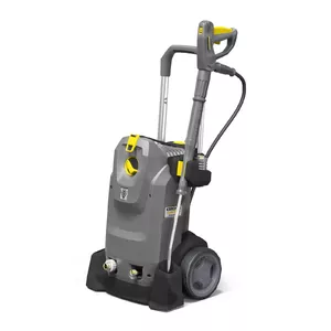 Kärcher HD 7/14-4 M Plus pressure washer, 700 l/h, 3400 W