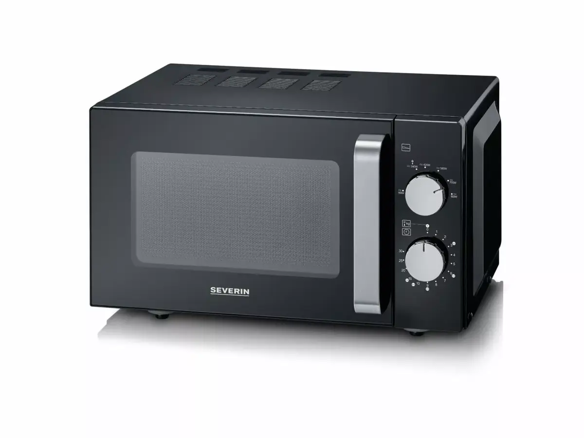 Solo microwave Severin MW 7761 Photo 2