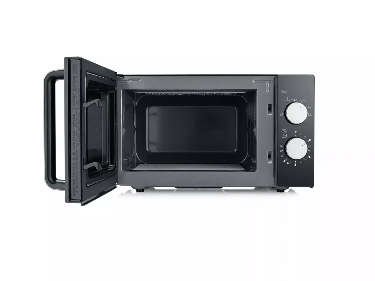 Solo microwave Severin MW 7761 Photo 3