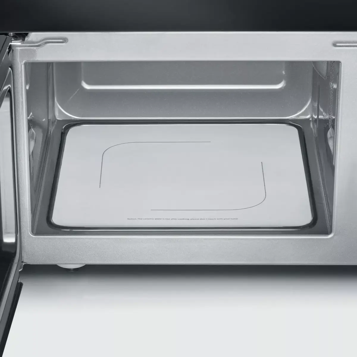 Solo microwave Severin MW 7761 Photo 5