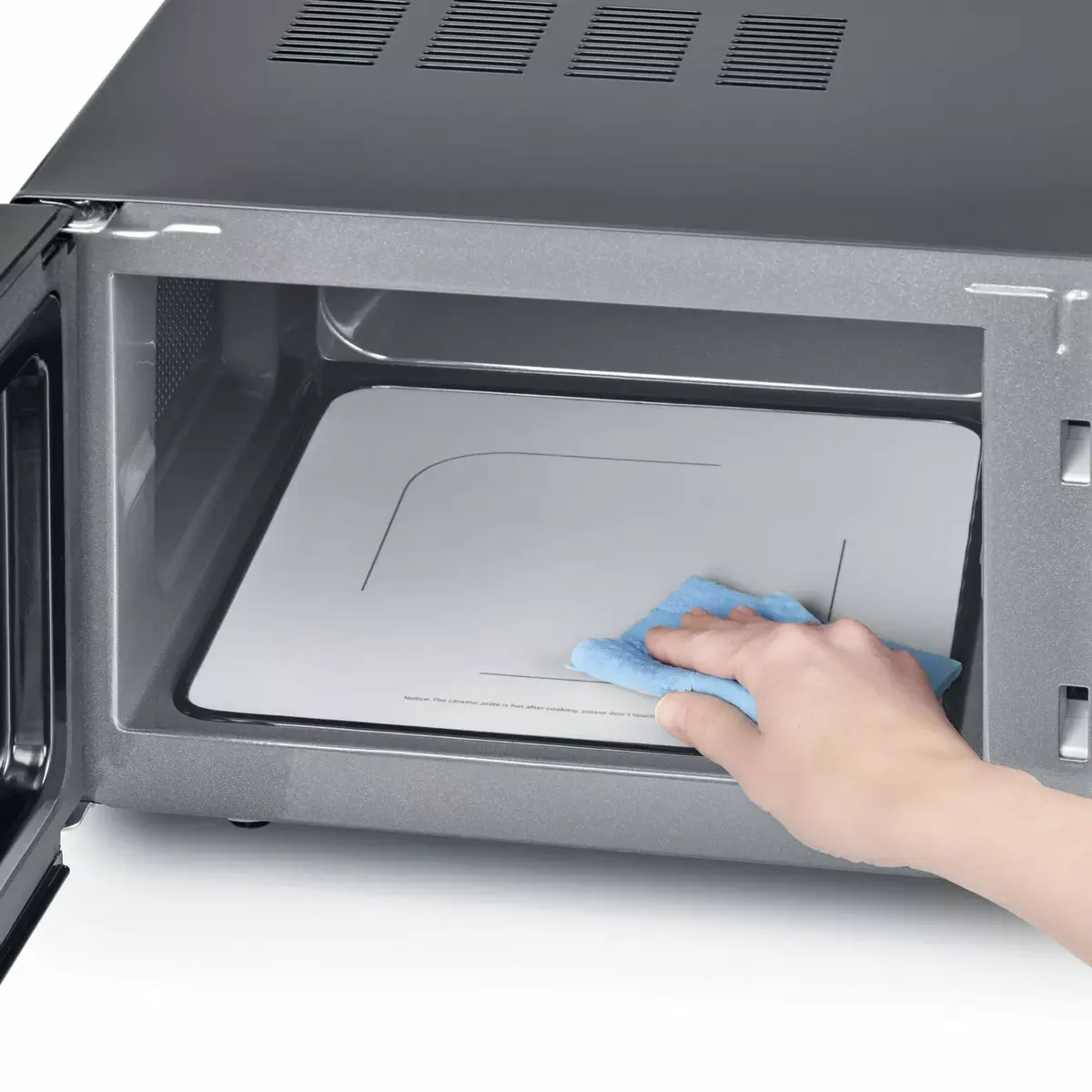 Solo microwave Severin MW 7761 Photo 6