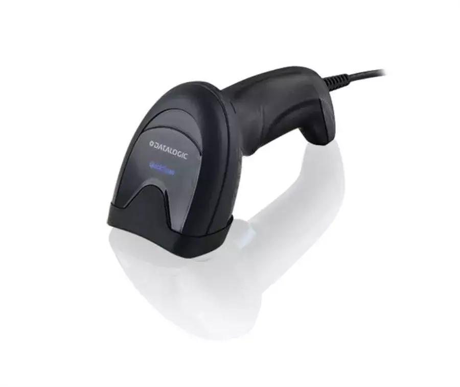 Rokas skeneris QW2520 Photo 11