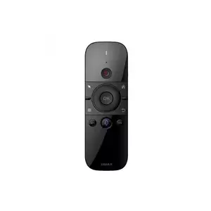 Wireless Air Mouse UMAX M1 with Integrated Keyboard and Voice Support