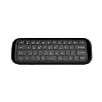 UMAX Air Mouse M1 — wireless air mouse with keyboard Photo 4