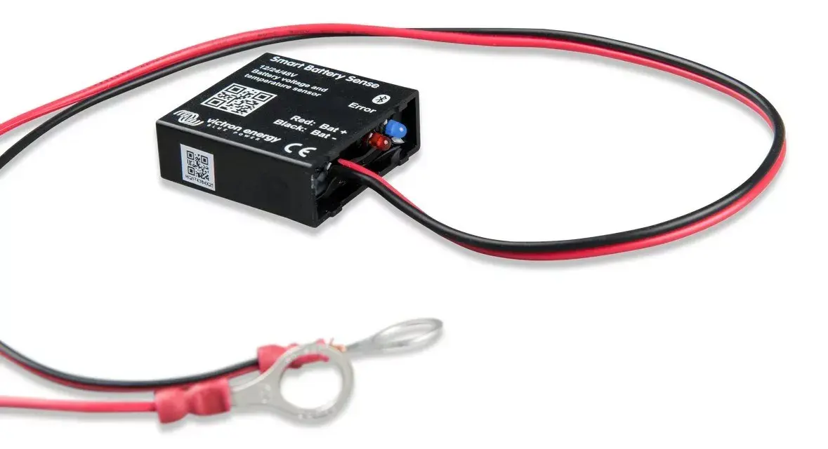 Victron Energy Smart Battery Sense SBS050150200 Photo 2