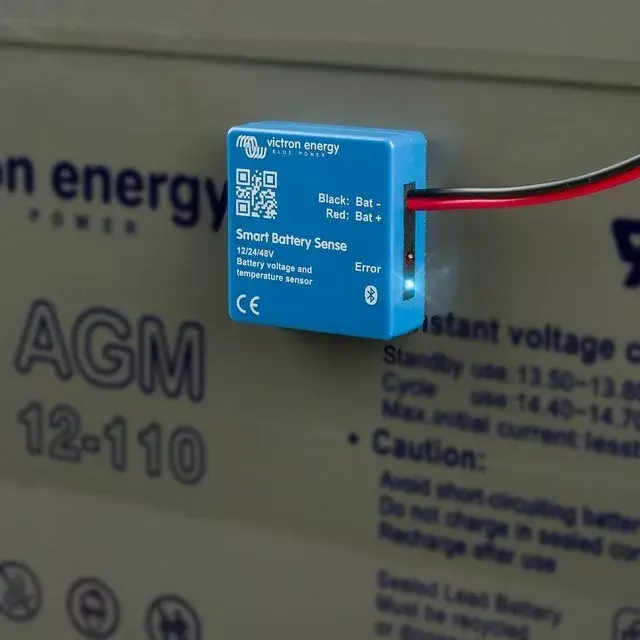 Victron Energy Smart Battery Sense SBS050150200 Photo 7