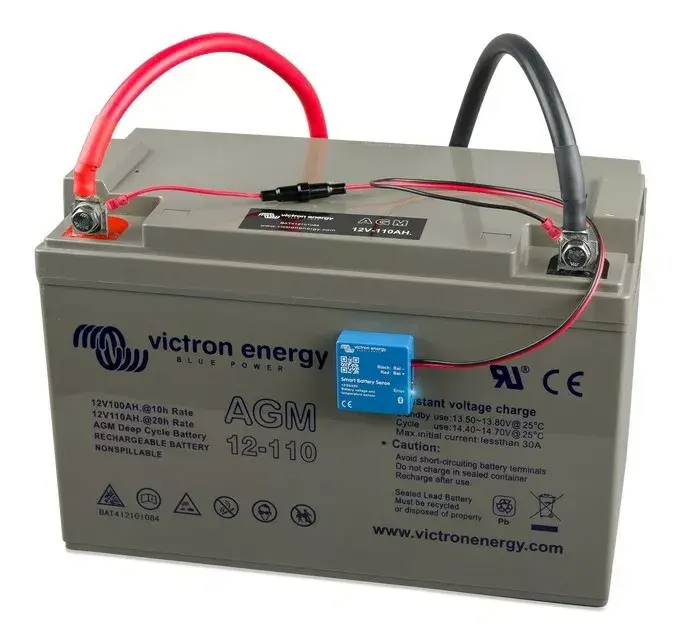 Victron Energy Smart Battery Sense SBS050150200 Photo 8