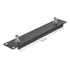 Передняя панель DeLOCK 10" с 2 x BNC разъемами Photo 2