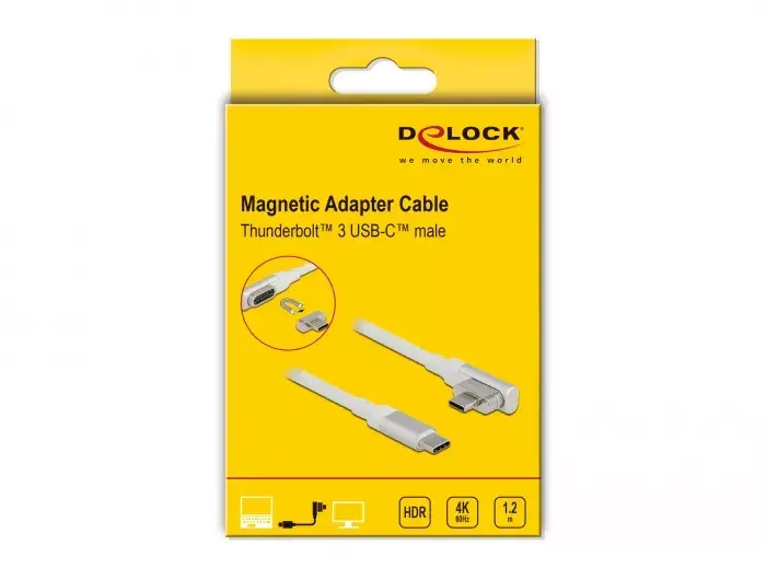 USB kabelis DeLOCK 86703 Photo 3