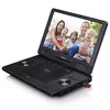 Pārnēsājamais Blu-ray atskaņotājs Lenco BRP-1150BK Photo 2