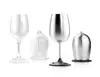 GSI Outdoors 63305 stainless steel wine glass 320 ml Photo 4
