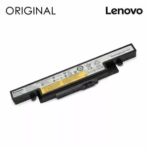 Klēpjdatora akumulators Lenovo L11S6R01 6700mAh oriģināls, saderīgs ar noteiktām Lenovo ierīcēm