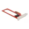 DeLOCK PCI Express x4 Card to 1 x EDSFF E1.S Slot Photo 3
